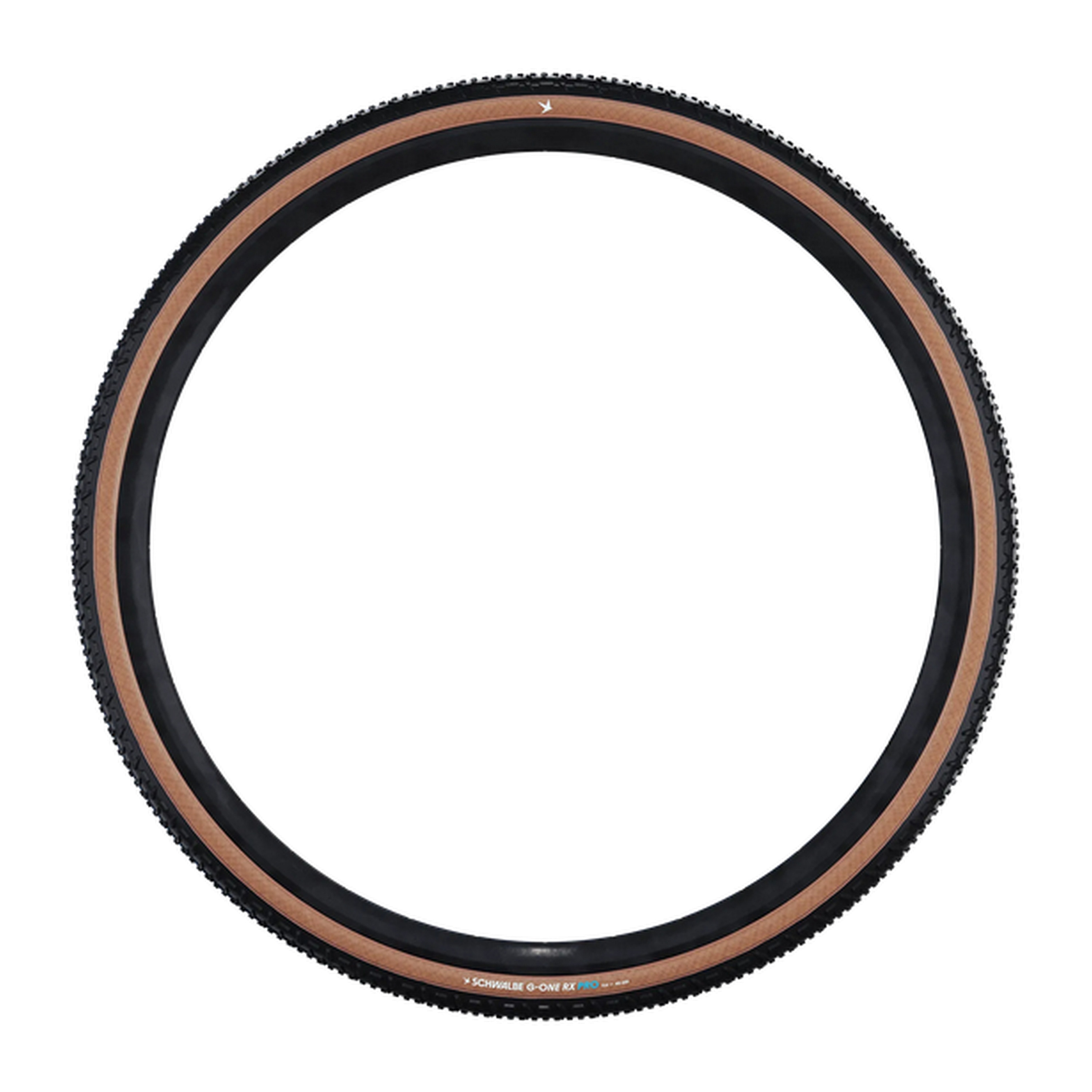 Gravel- Fahrradreifen G-ONE RX - ADDIX Race Evolution Line 28x1.70"700x45C 