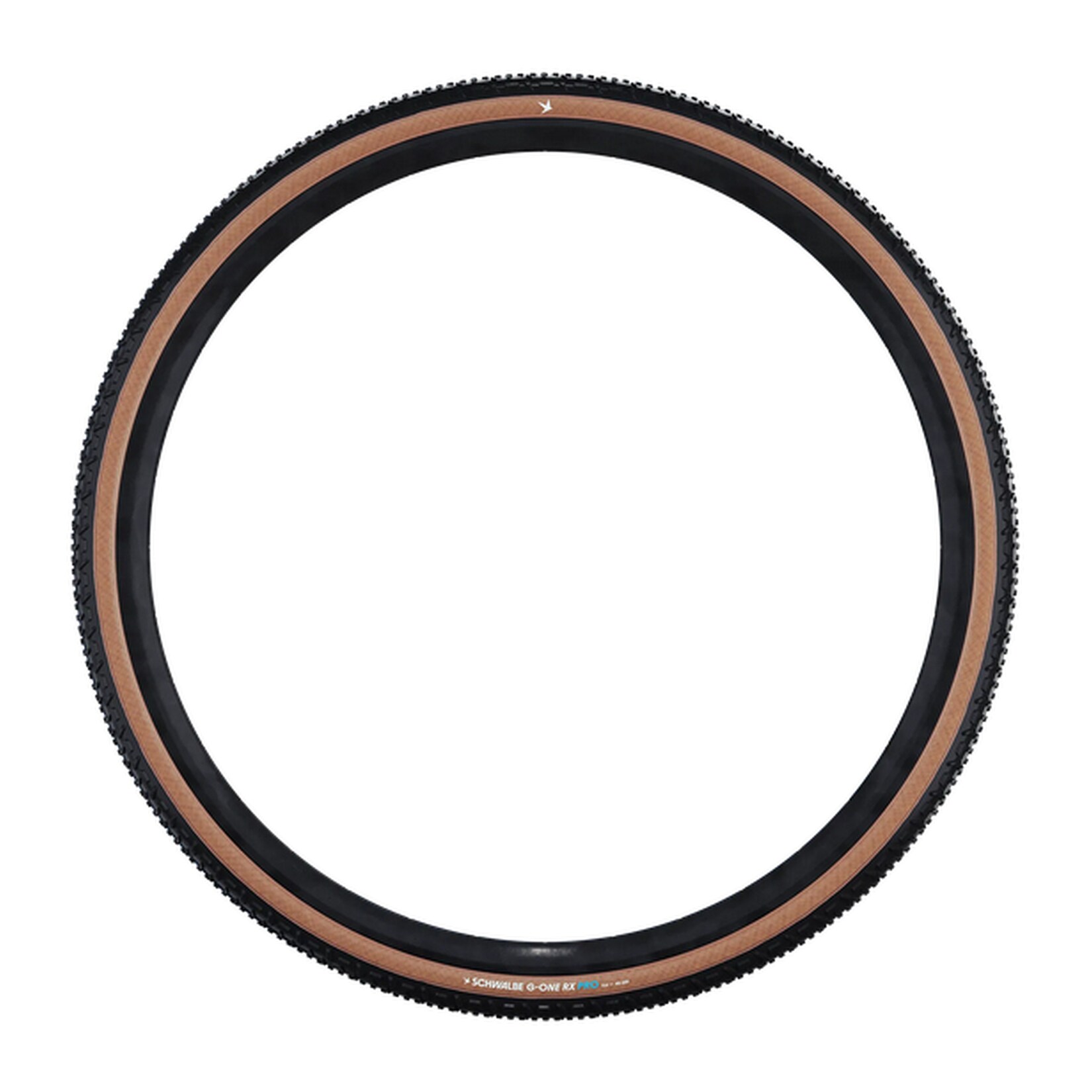 Gravel- Fahrradreifen G-ONE RX - ADDIX Race Evolution Line 28x1.70"700x45C