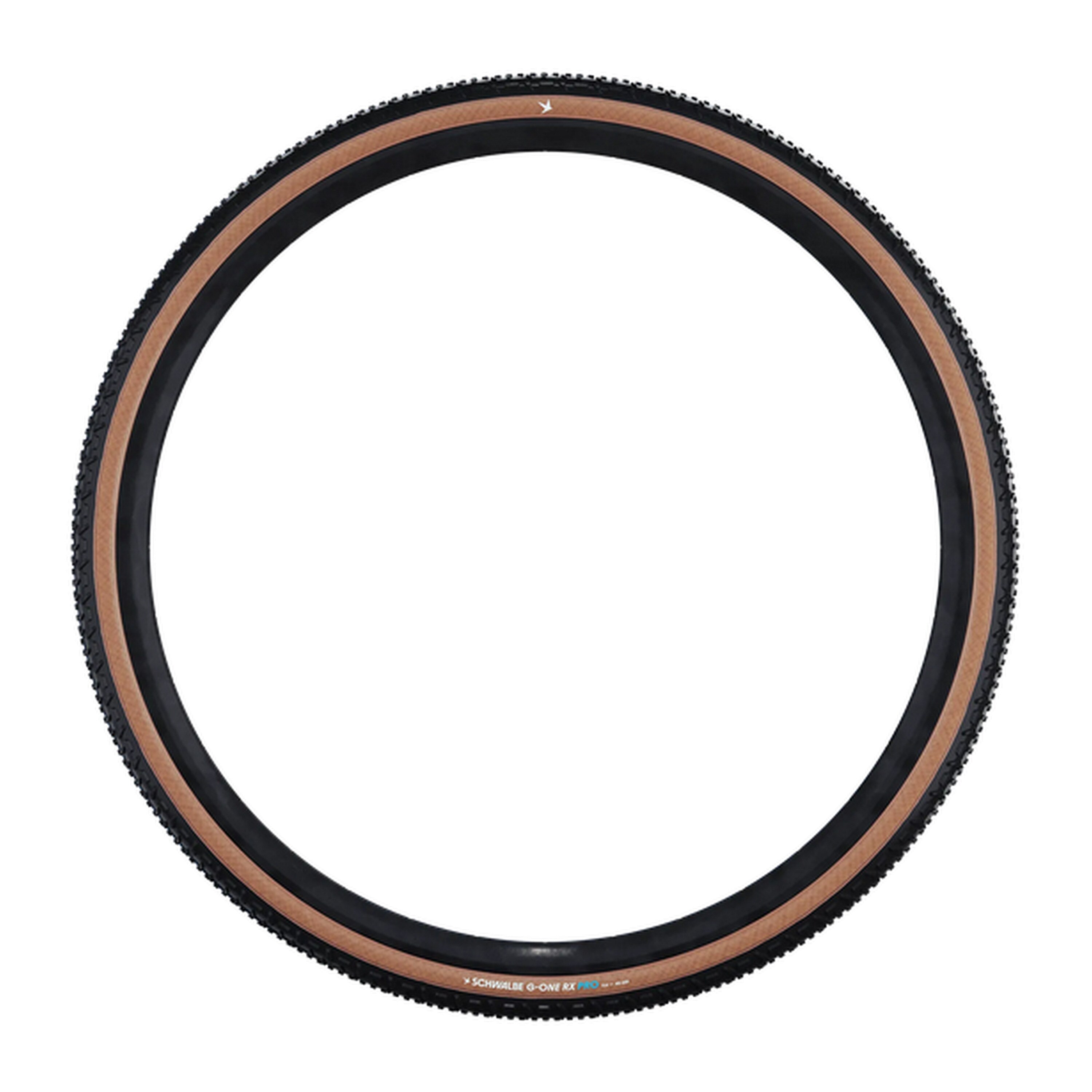 Gravel- Fahrradreifen G-ONE RX -  Super Race  28x1.70" 45-622 