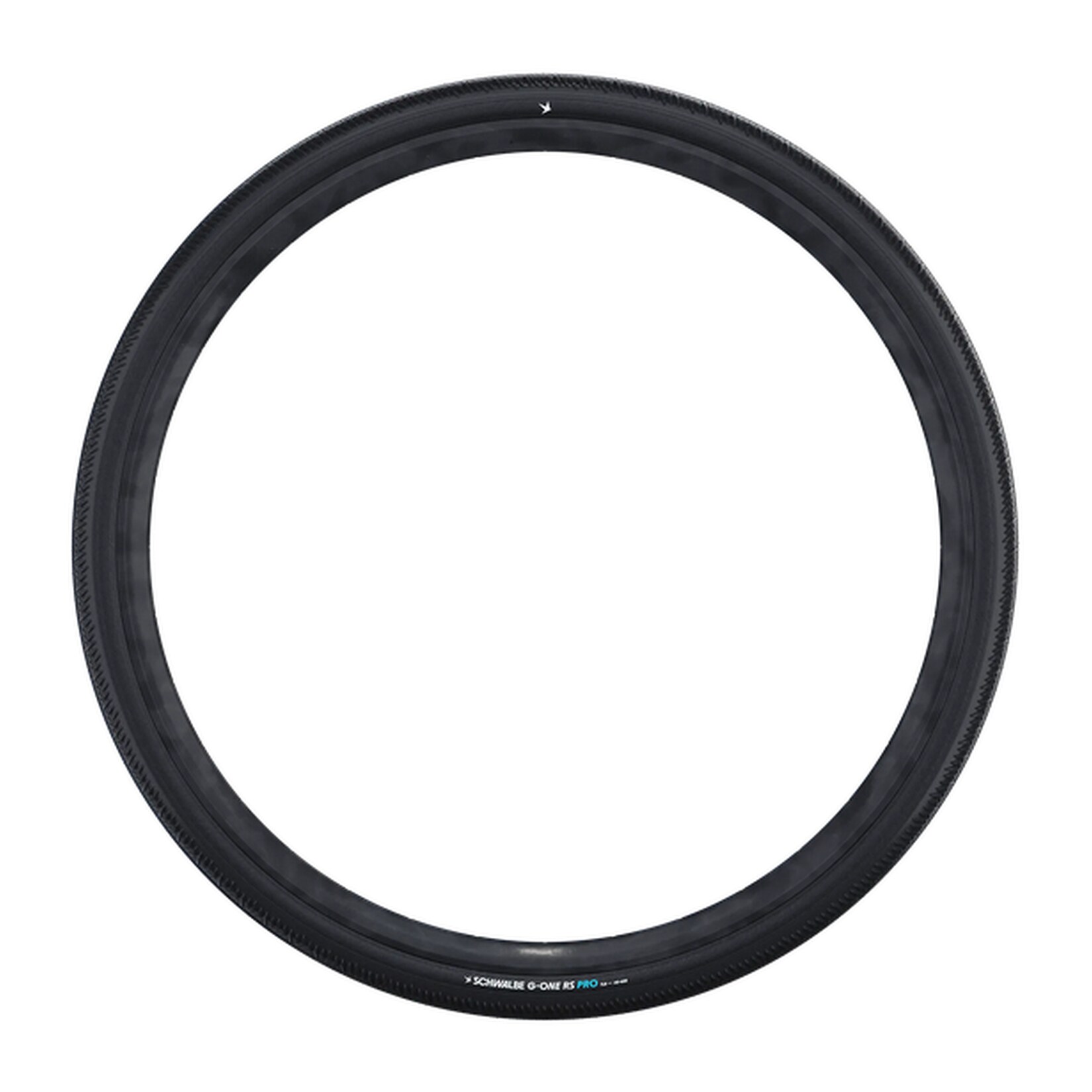 Gravel- Fahrradreifen G-ONE RX - Super Race 28x1.50" 700x40C