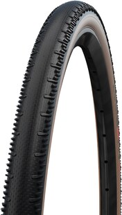 Gravel- Fahrradreifen G-ONE RS PRO ADDIX Race Evolution Line 50-622  28 x 2.00 