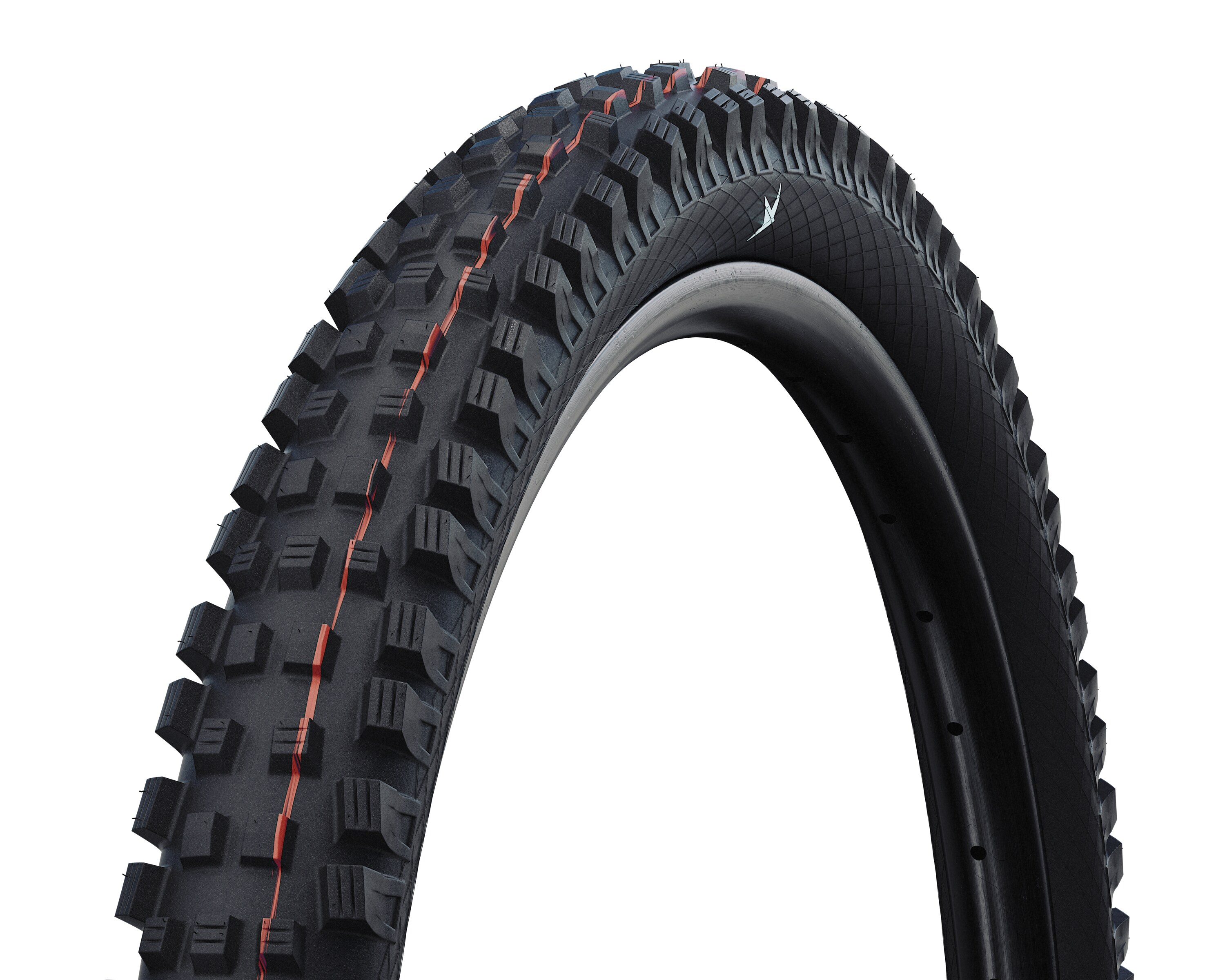 MTB-Fahrradreifen MAGIC MARY GRAVITY PRO RADIAL - SOFT Evolution Line  63-584  27.5 x 2.50 