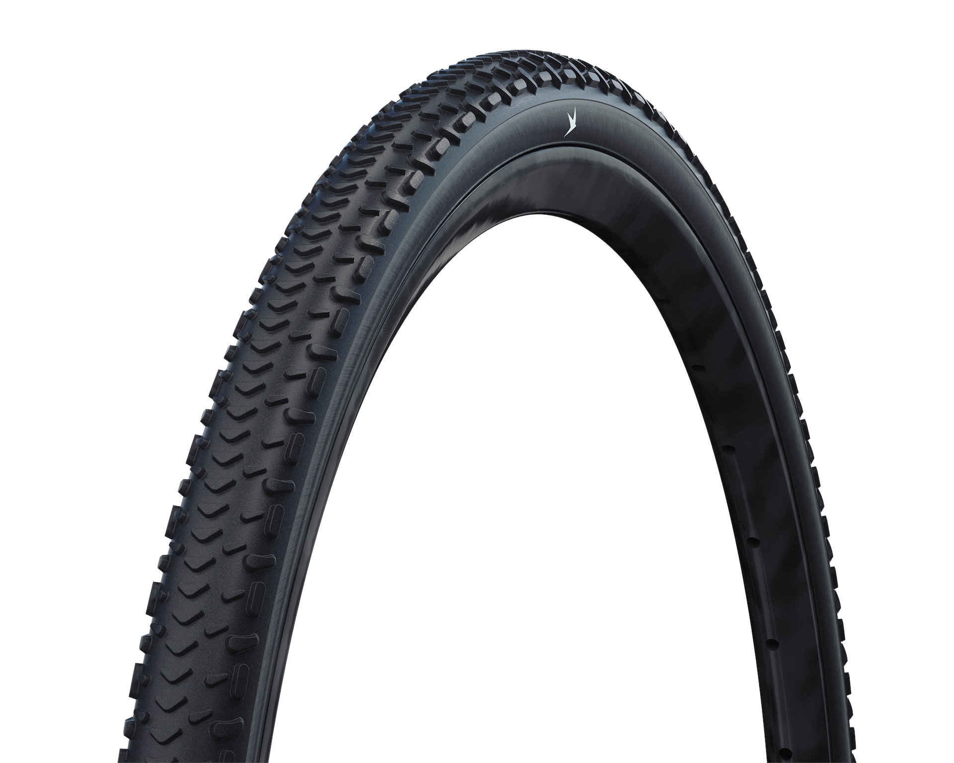 Gravel- Fahrradreifen G-ONE RX RACE GUARD Performance Line 2er-Set  28x2.0" 50-622 
