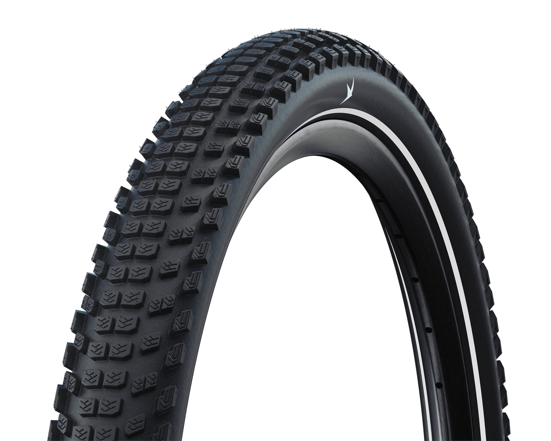 MTB-Reifen Hybrid 365 Johnny Watts Plus HS 618 2er-Set, 29x2.35"60-622 