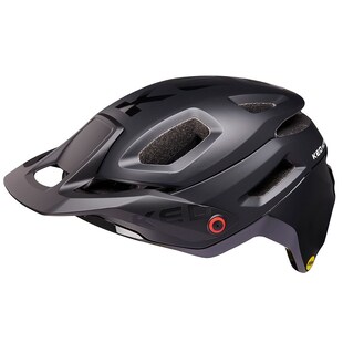 KED MTB Fahrradhelm Pector ME-1 schwarz 
