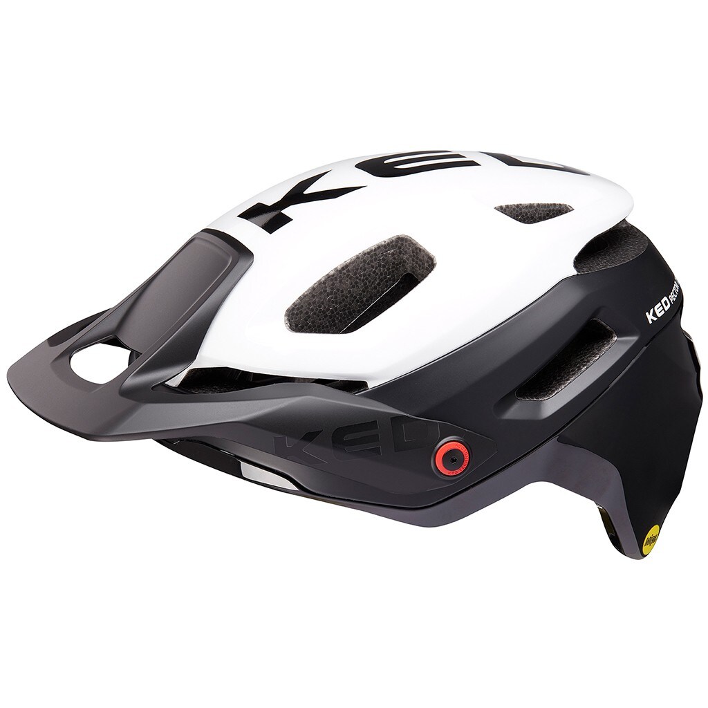 KED MTB Fahrradhelm Pector ME-1 Image