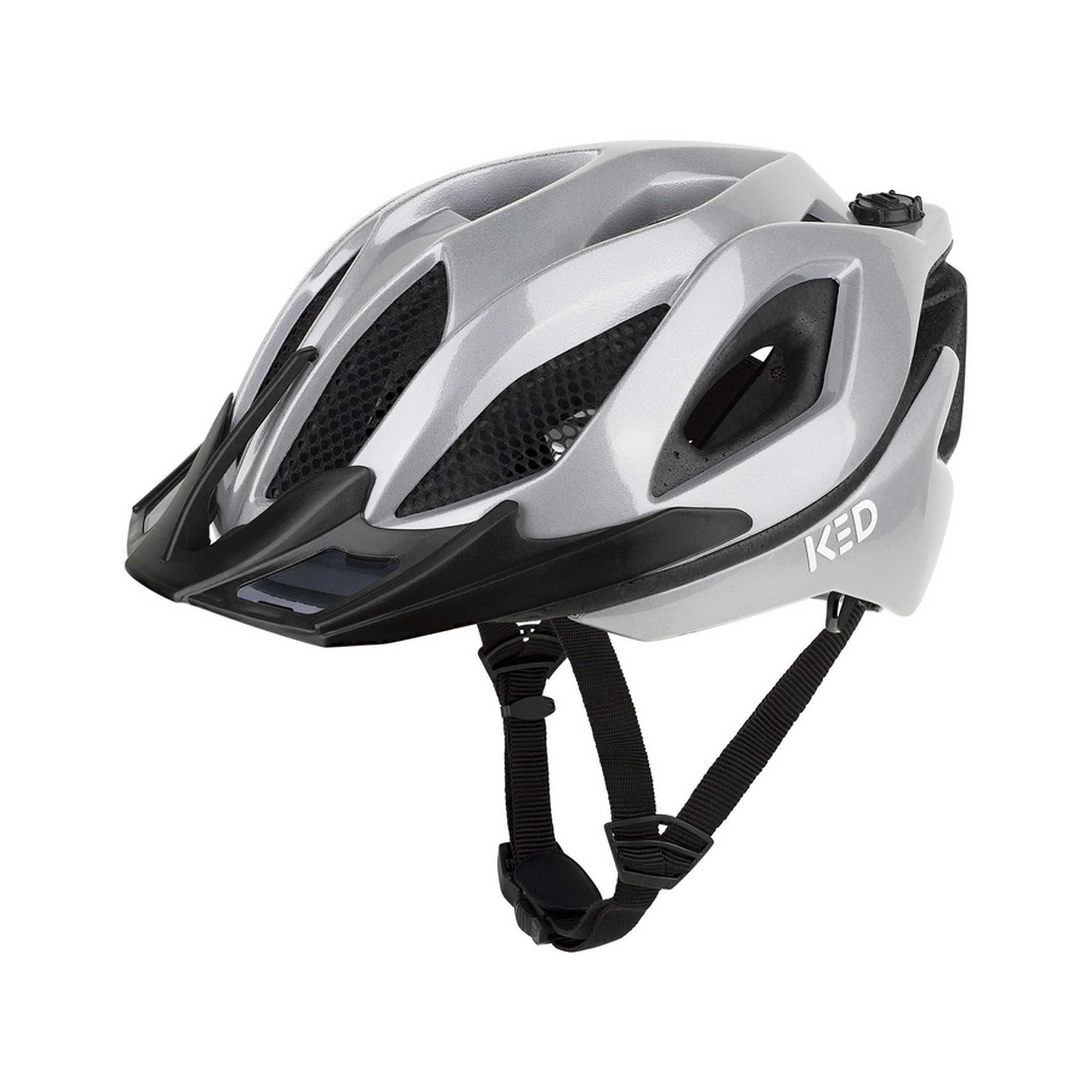 KED MTB Fahrradhelm SPIRI II TREND, K-STAR Pure 
