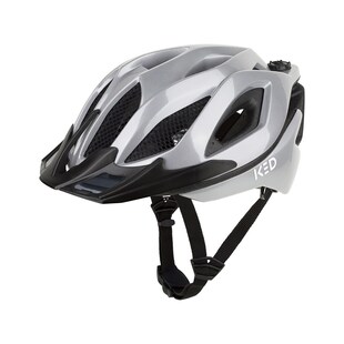 KED MTB Fahrradhelm SPIRI II TREND, K-STAR Pure 