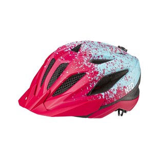 KED Kinderhelm  Street Jr. Pro,  pink 