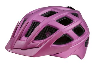 KED Kinderhelm  Kailu, violett 