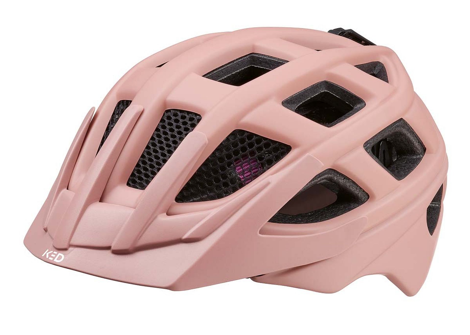 mtb helm sweet protection Bushwhacker 2Vi Mips Mountain Bike Helmet Black Violet L/XL Cube Stereo Hybrid ONE55 the Fixer Carbon 2Vi T6.1 Transporter Color:Christmas Tree Cakes Print