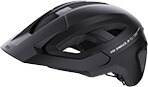 Kinder - Fahrradhelm Embrace Jr., schwarz