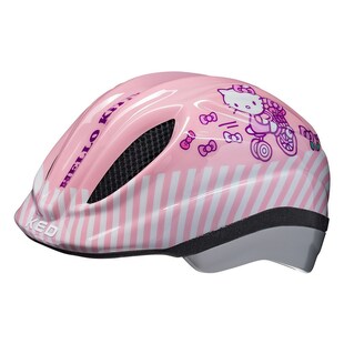 KED Kinderhelm  MEGGY II, Hello Kitty 