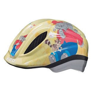 KED Kinderhelm  MEGGY II, BENJAMIN BLÜMCHEN 