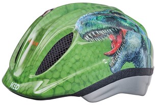 KED Kinderhelm  MEGGY II,  T-REX 