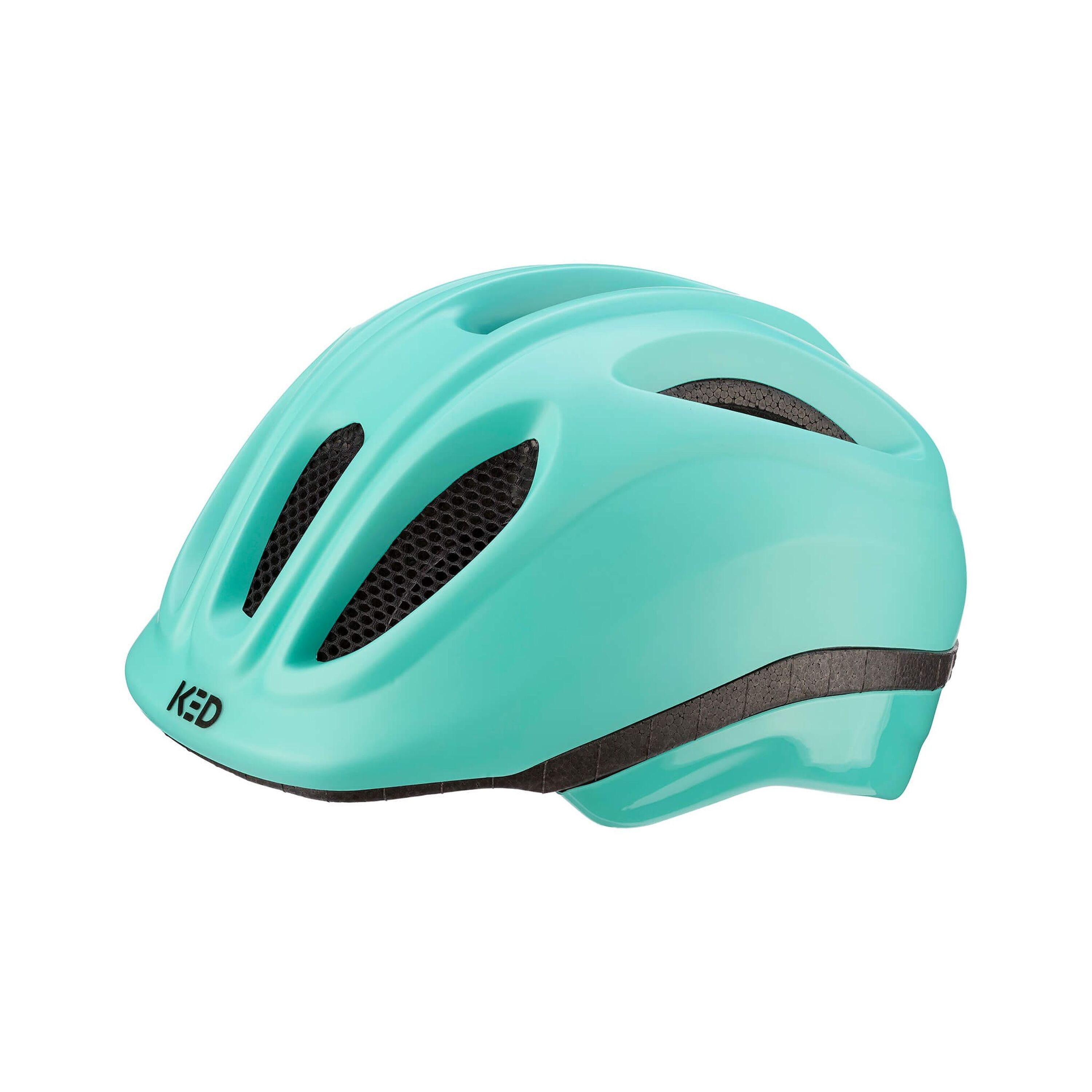 KED Kinderhelm  MEGGY II TREND , Bright Aqua 