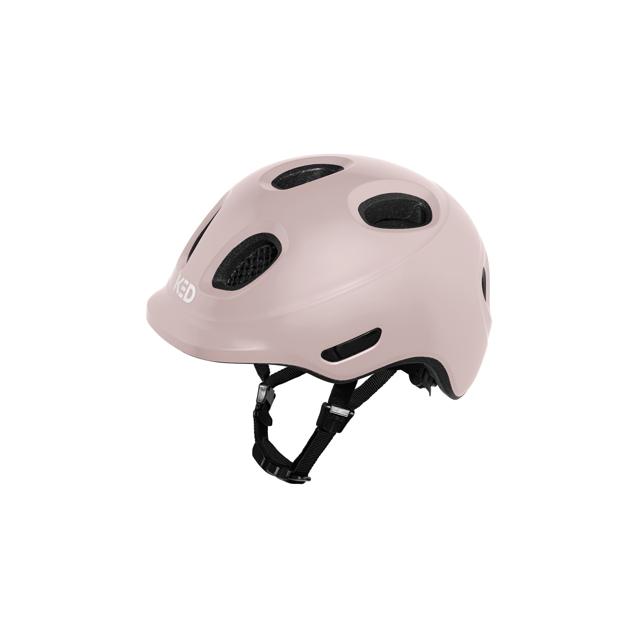 KED Kinderhelm  MEGGY SPARK , rosa 