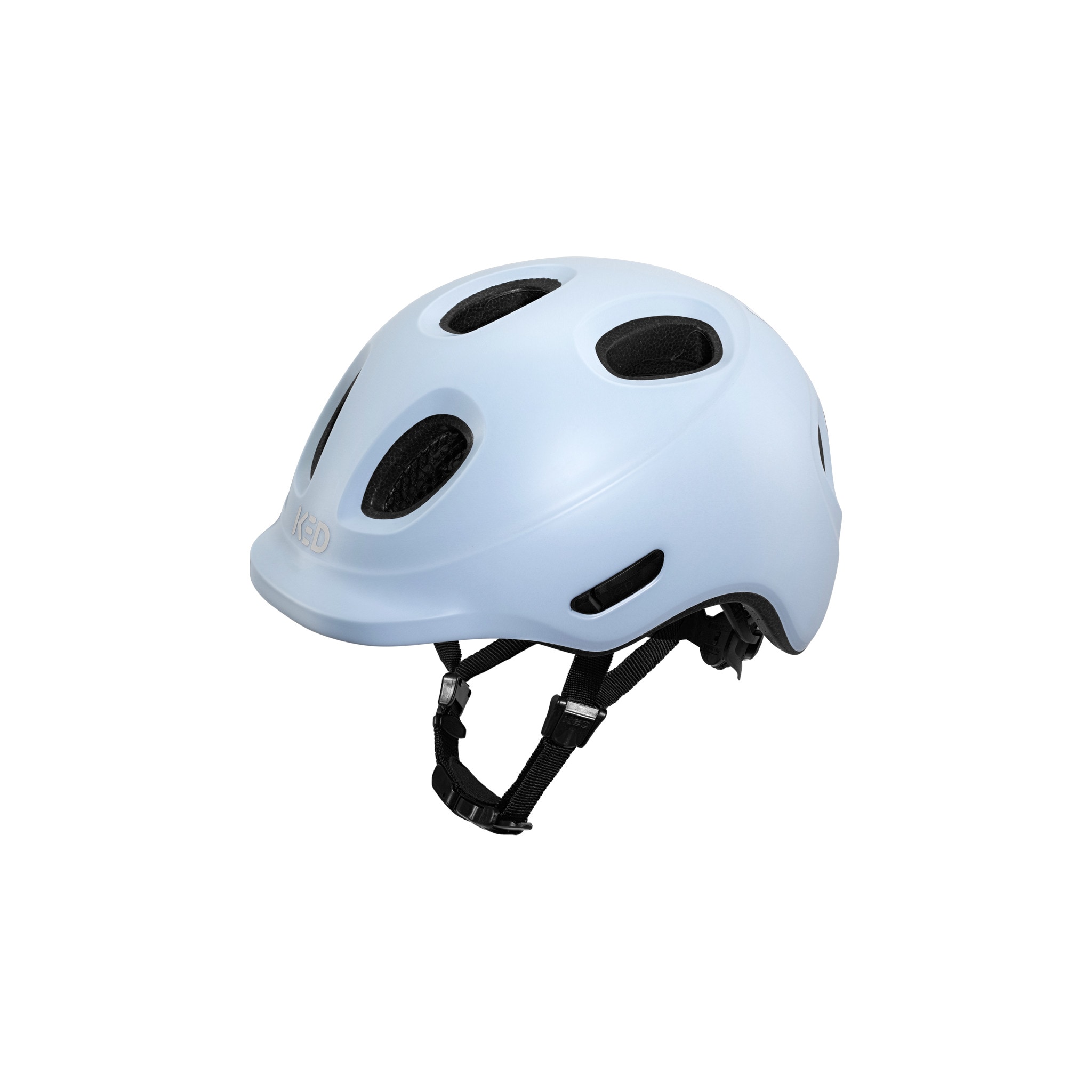 KED Kinderhelm  MEGGY SPARK , sky matt 