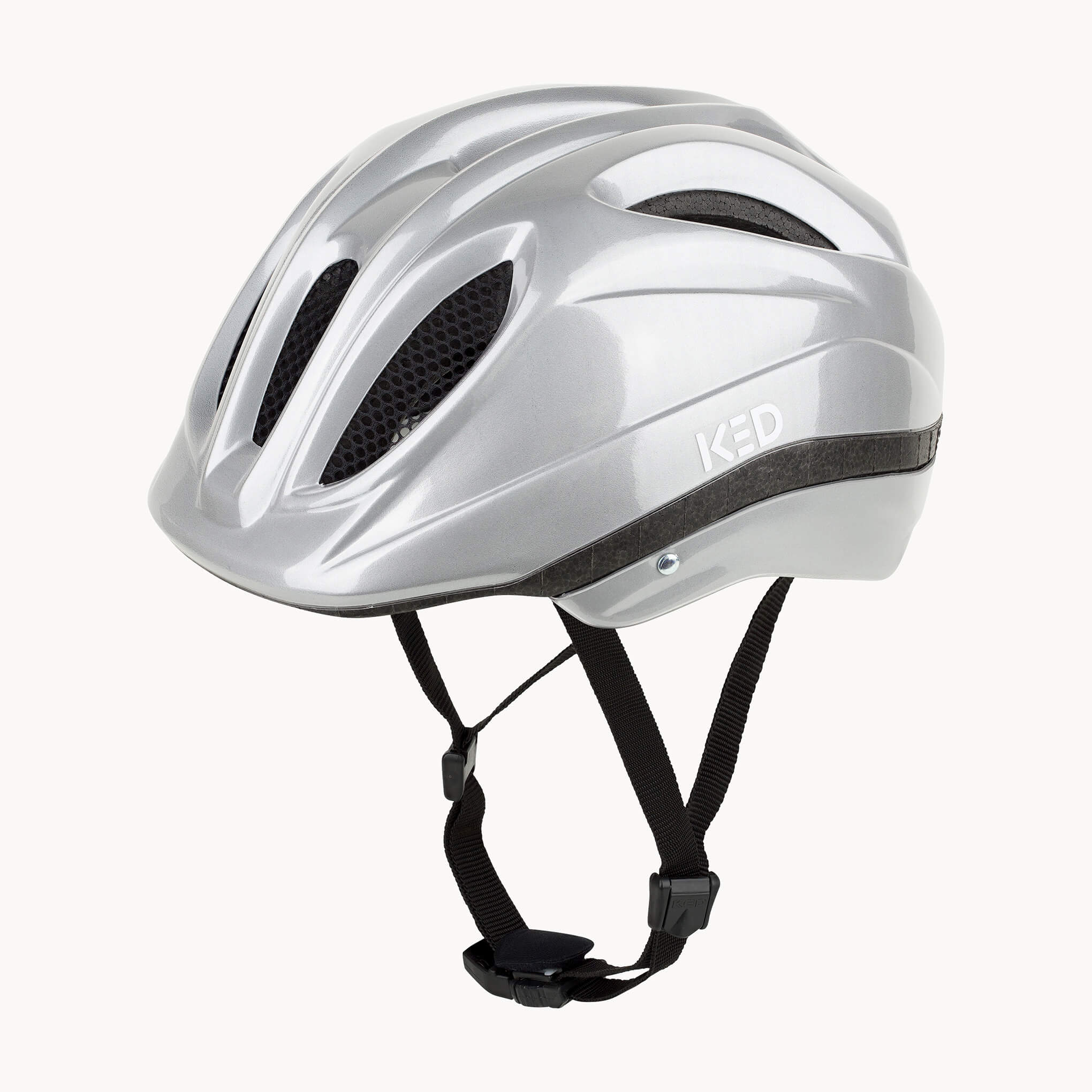 KED Kinderhelm MEGGY  K-STAR  Pure 