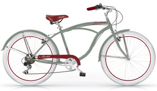 MBM Cruiser honolulu man 26 Zoll grün 