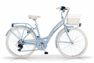 MBM Citybike New Primavera 26 Zoll 