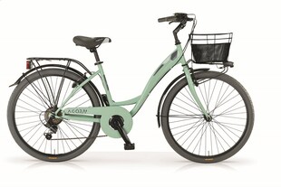 MBM Citybike  Agorà 26 Zoll Mint 