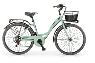 MBM Citybike NEW Agorà 28 Zoll Mint 