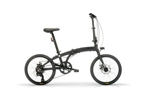 MBM Klapprad SNAP  20“ Zoll 