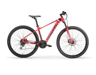 MBM Mountainbike 29 Zoll  QUARX 