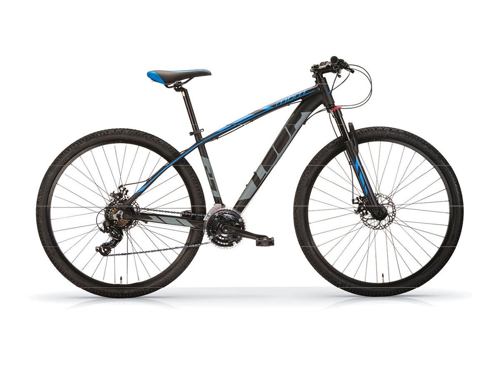 Mountainbike 29 Zoll  LOOP DISC