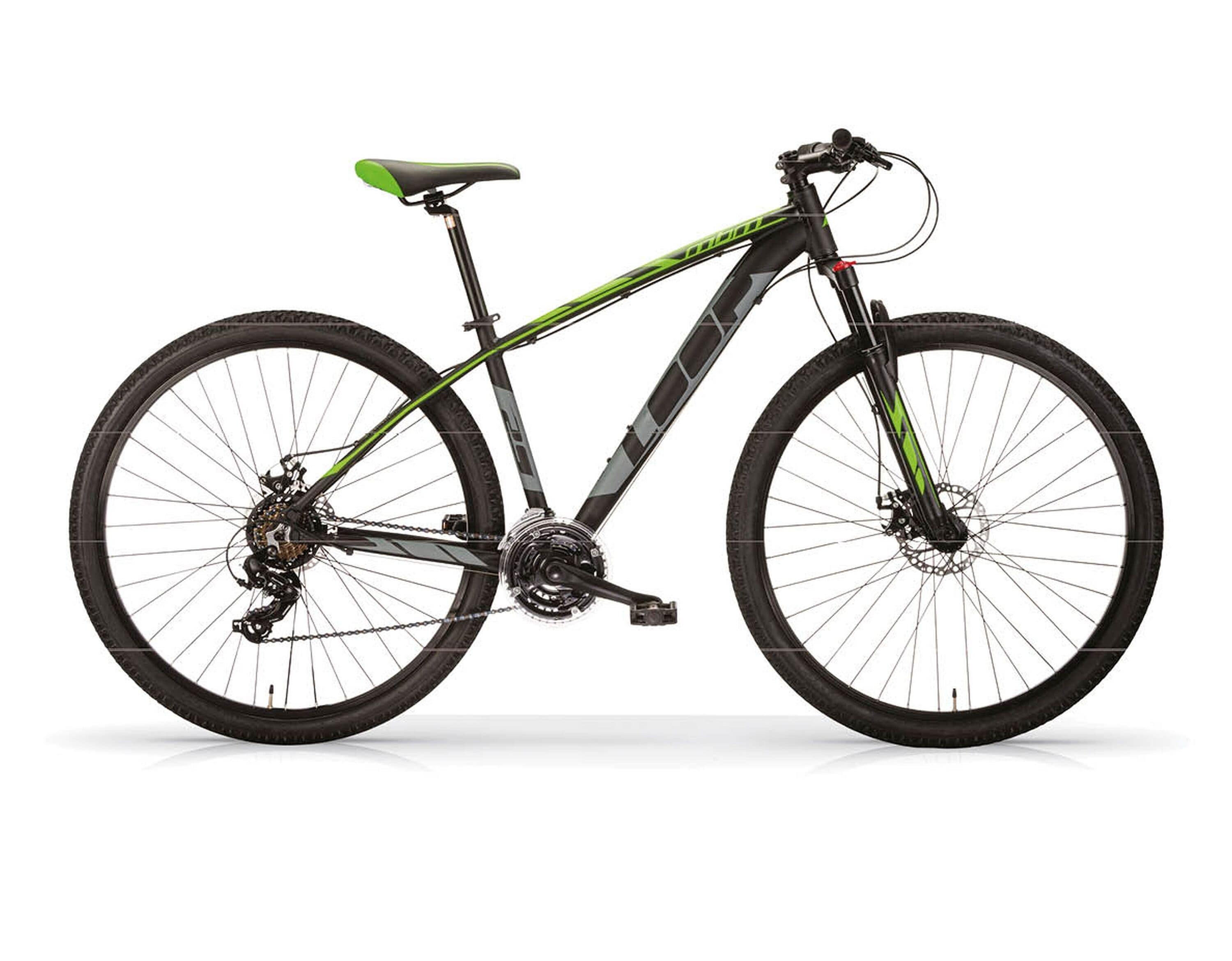 MBM Mountainbike 29 Zoll  LOOP 24-Gang 