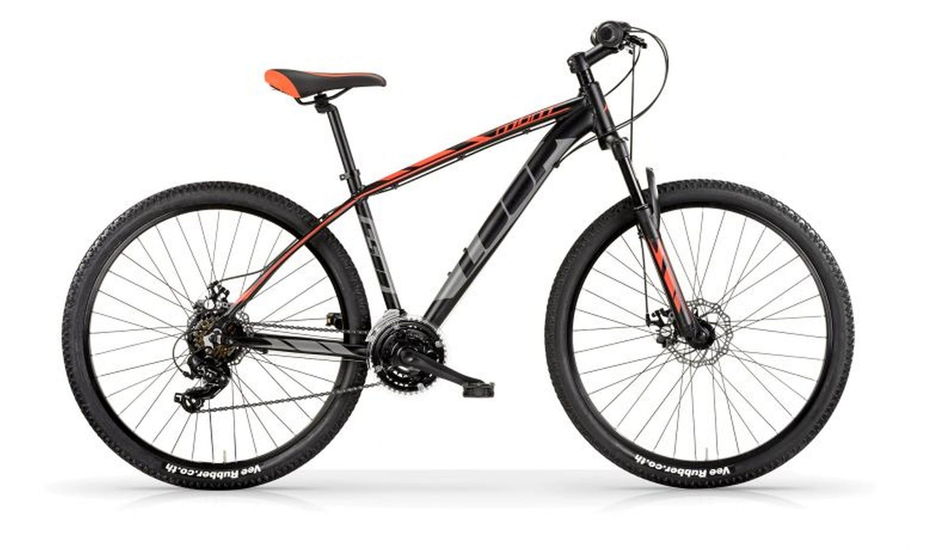 MBM Mountainbike 29 Zoll  LOOP 24-Gang 