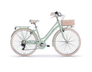 MBM Citybike 28 Zoll New Apostrophe Woman 
