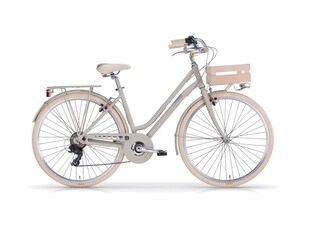 MBM Citybike 28 Zoll New Apostrophe Woman 