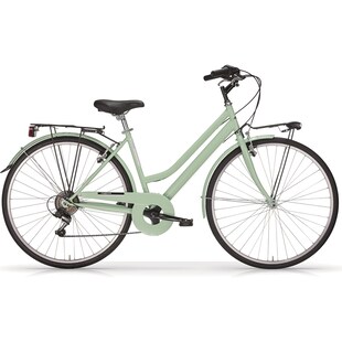 MBM Trekkingbike 28 Zoll  TOURING woman Mint 