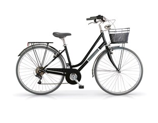 MBM Citybike 28 Zoll " Silvery" Woman 