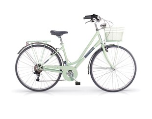 MBM Citybike 28 Zoll " Silvery" Woman 