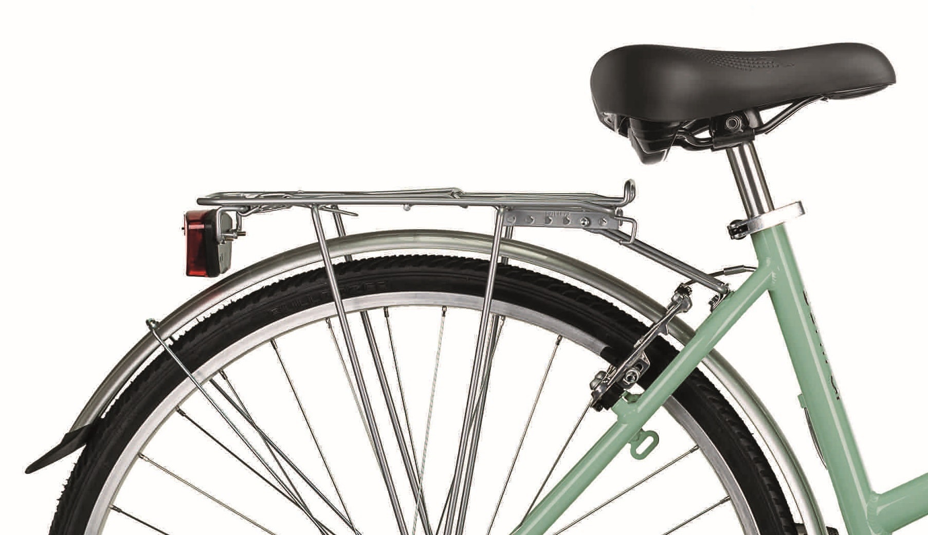 MBM Citybike New Central Woman 28 Zoll Mint bei Marktkauf online 