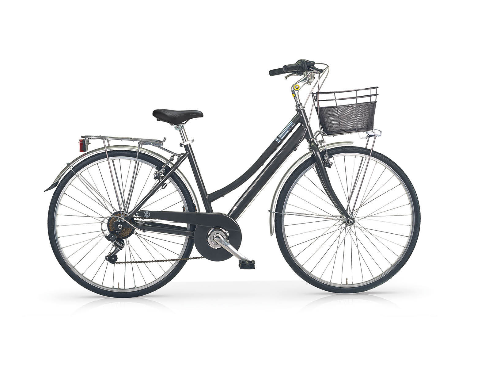 MBM Citybike New Central  Woman 28 Zoll 