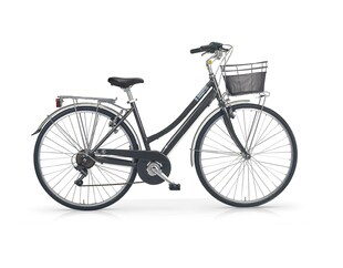 MBM Citybike New Central  Woman 28 Zoll 