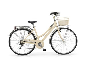 MBM Citybike New Central  Woman 28 Zoll 