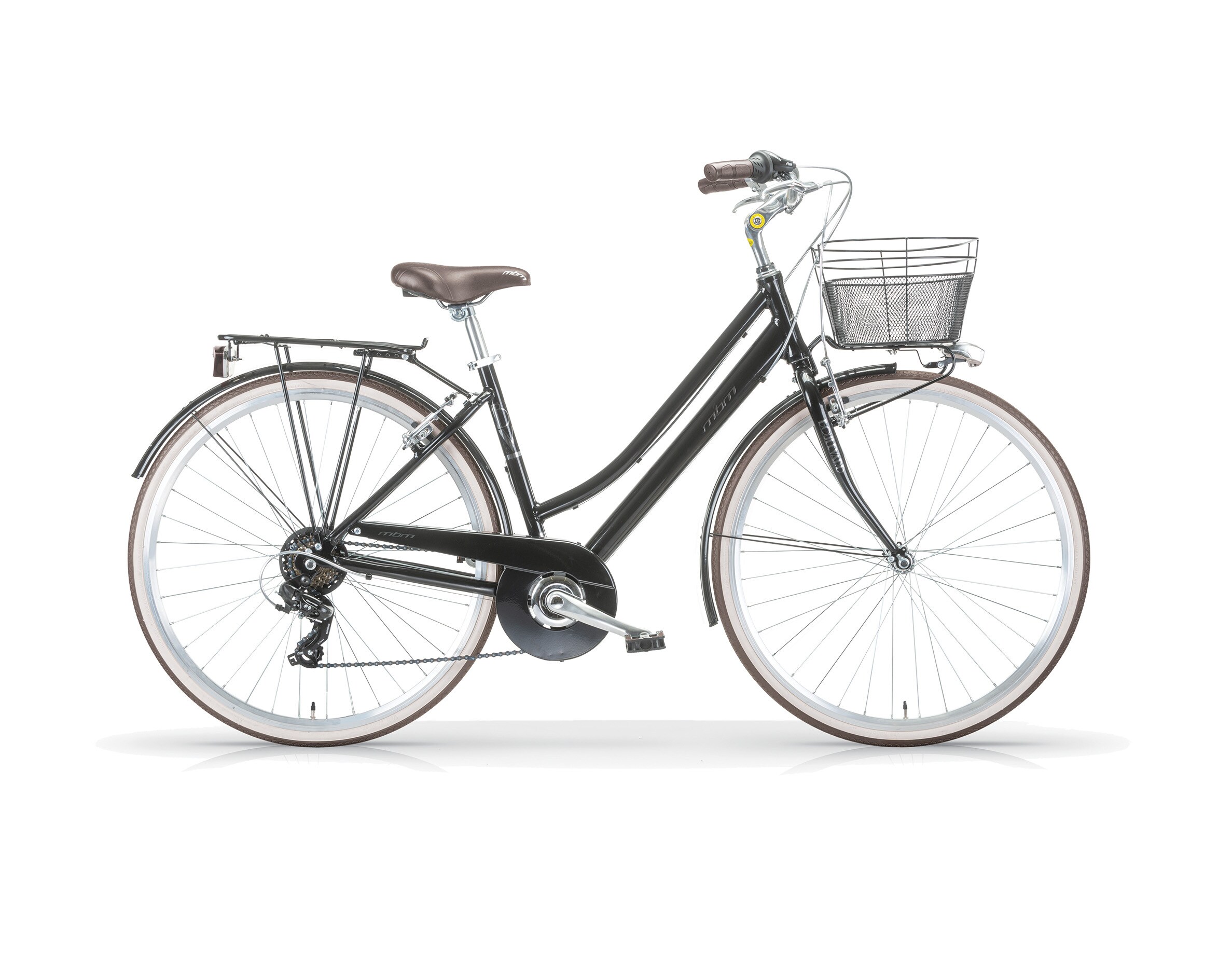 MBM Trekkingbike New Boulevard Woman 28" 18-Gang 