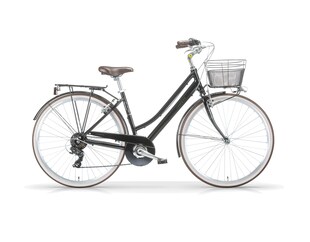 MBM Trekkingbike New Boulevard Woman 28" 18-Gang 