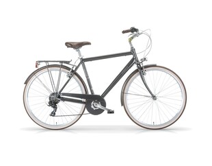 MBM Trekkingbike New Boulevard Man 28" 18-Gang 