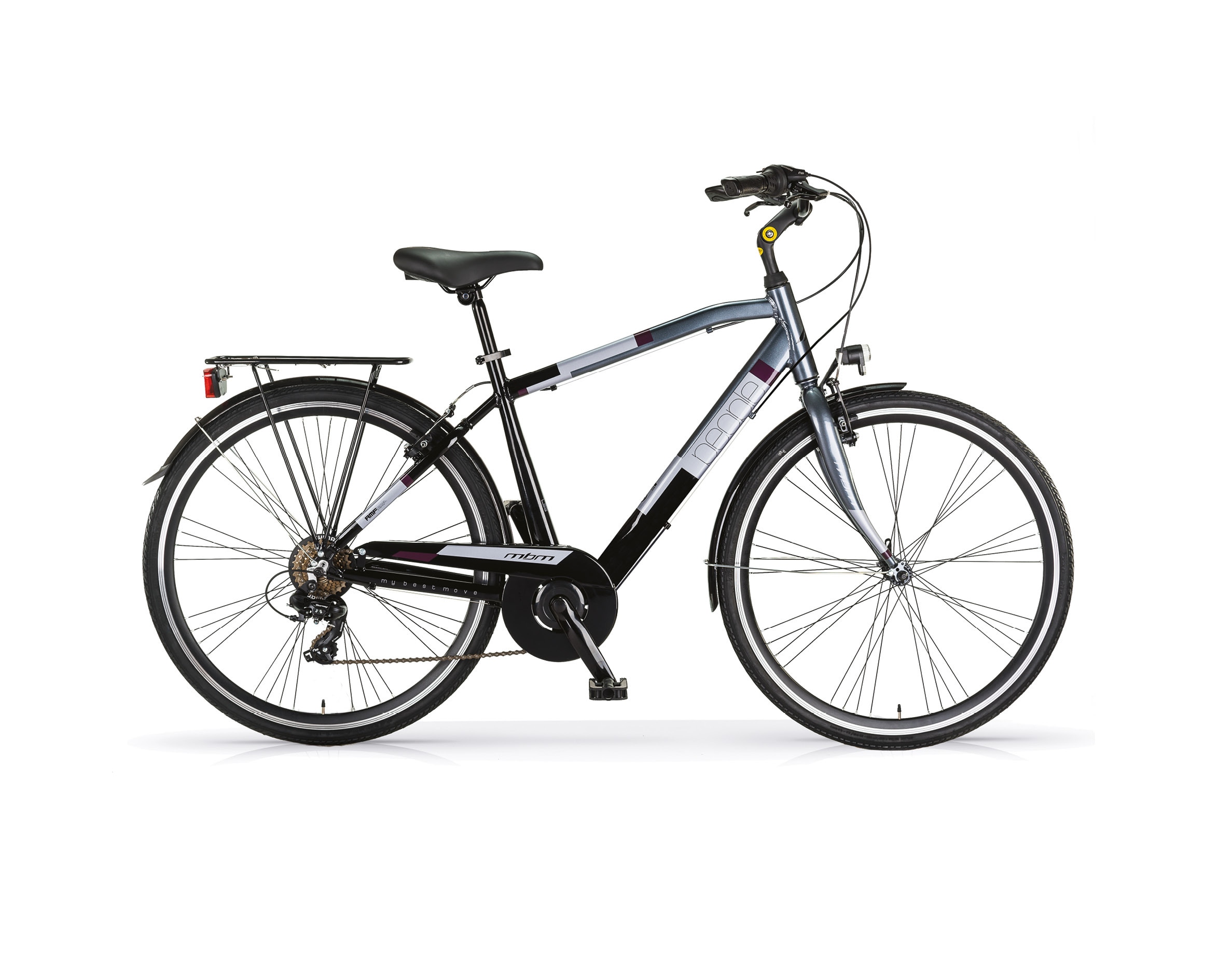 MBM Citybike 28 Zoll  "New People" Man 