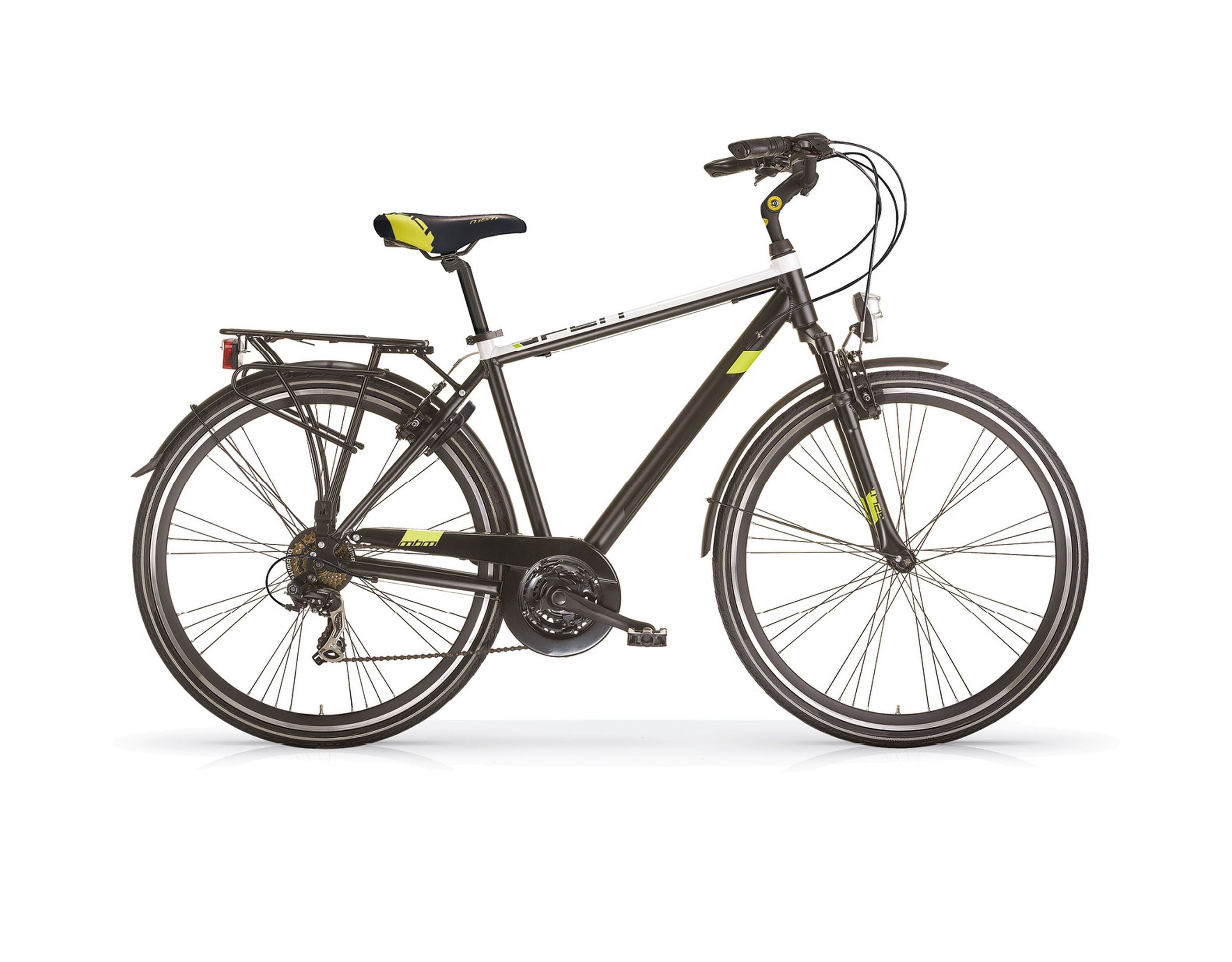 MBM Trekkingbike SPLIT Man  28 Zoll 