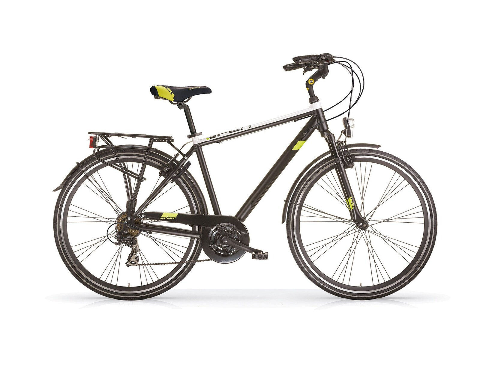 MBM Trekkingbike SPLIT Man 28 Zoll