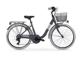 MBM Citybike  PEOPLE Lady 26  Zoll, smoke 
