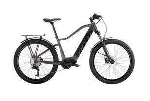 MBM Elektro-Mountainbike KAIROS  29 Zoll 