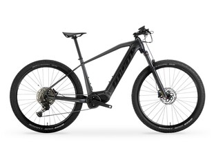 MBM Elektro-Mountainbike KAIROS PLUS 29 Zoll, 14,5 Ah, 522 Wh, grau 